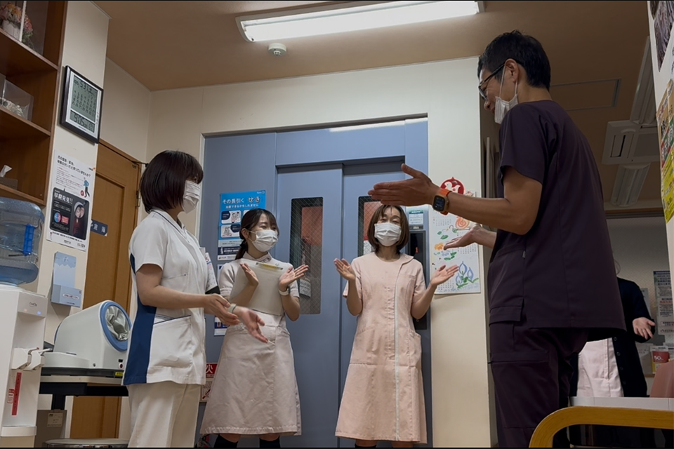 福川内科クリニック
